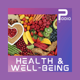 Podio Podcast Radio - Health & Wellbeing live
 radio