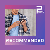 Podio Podcast Radio - Recommended live
