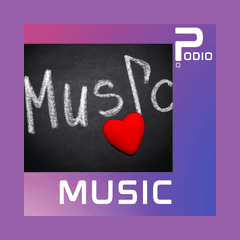 Podio Podcast Radio - Music
 radio