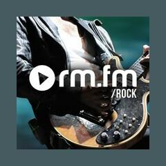 RauteMusik Rock radio