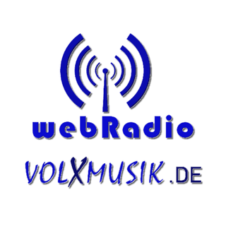 webRadio volXmusik.de radio