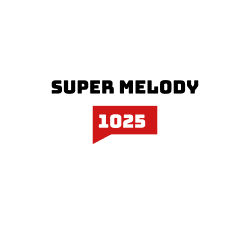 Super Melody 102.5 FM radio