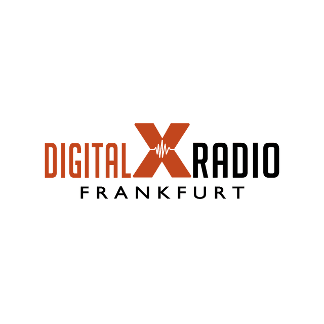 Digital X Radio radio