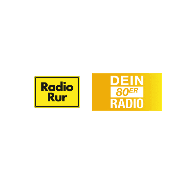 Radio Rur - Dein 80er Radio radio