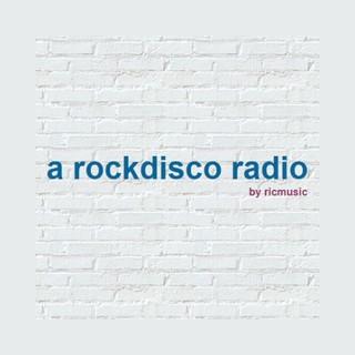 a rockdisco radio