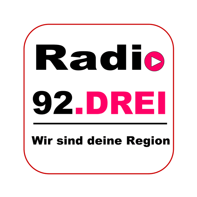 Radio 92.Drei radio