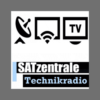 SATzentrale Technikradio