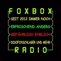 FoxBox Radio