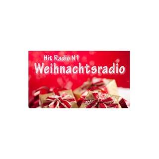 Hit Radio N1 - Weihnachtsradio