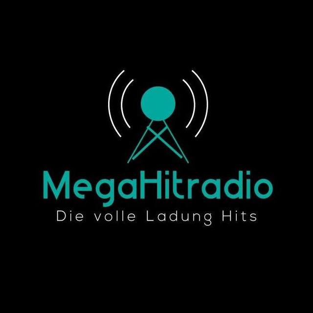 Megahitradio radio