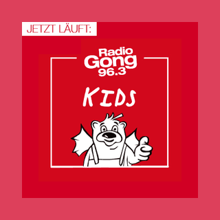 Radio Gong 96.3 - KIDS