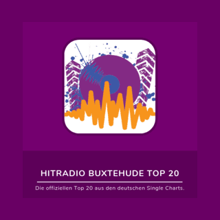 Hitradio Buxtehude Top 20 radio