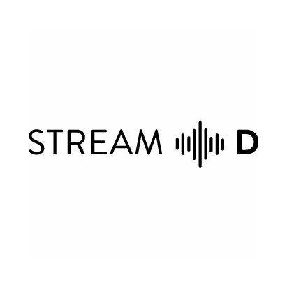 StreamD radio