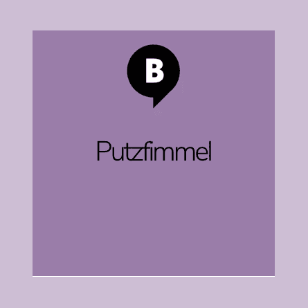 Barba Radio Putzfimmel radio