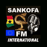 Sankofa FM International radio