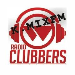 RadioClubbers MixFm radio