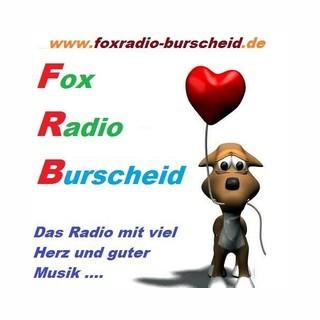 Foxradio Burscheid radio