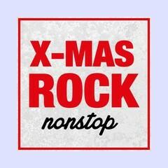 Best of Rock - X-MAS Rock NonStop radio