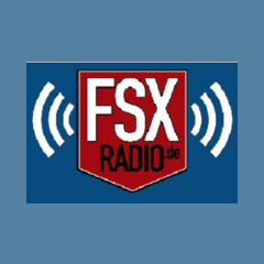 FSXRADIO radio