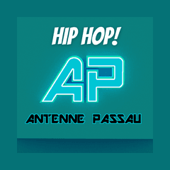 Antenne Passau HIPHOP! radio