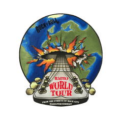 Radio WorldTour