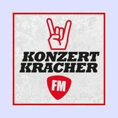 Best of Rock - Konzertkracher.FM