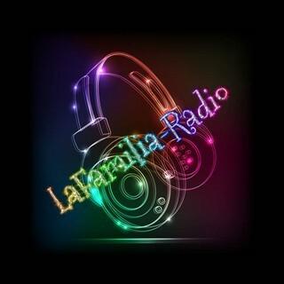 LaFamilia-Radio radio