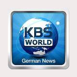 KBS World - Nachrichten (aktualisiert von Mo. bis Sa.) radio