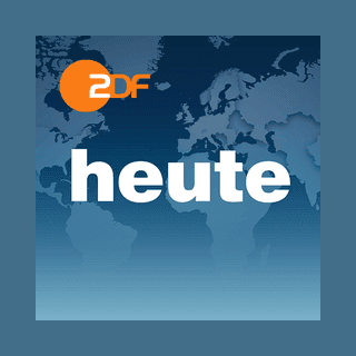 ZDF - heute radio