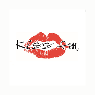 KISS FM radio