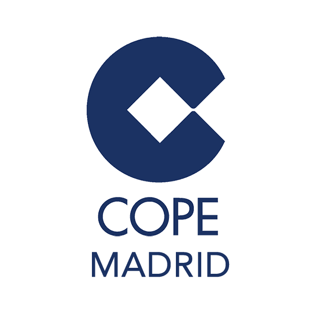 Cadena COPE Madrid radio