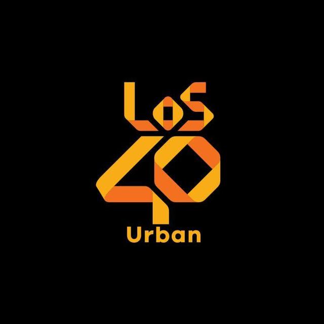 LOS40 Urban radio