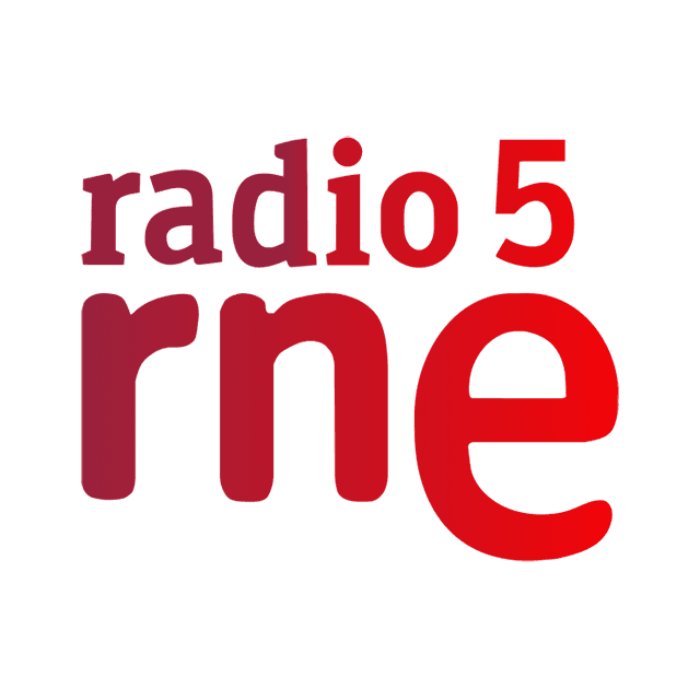 RNE Radio 5 radio