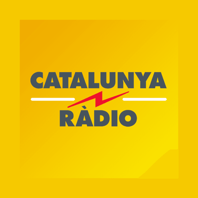 Catalunya Ràdio radio