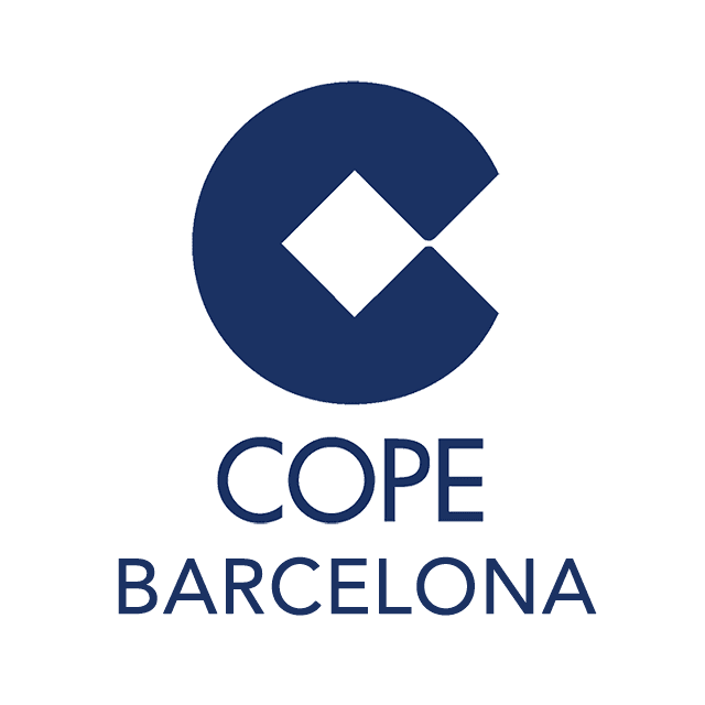 Cadena COPE Barcelona FM radio