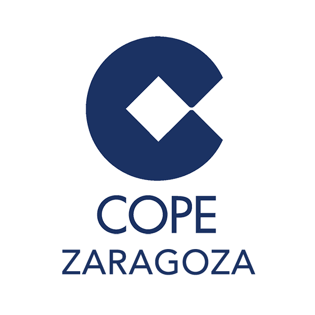 Cadena COPE Zaragoza radio