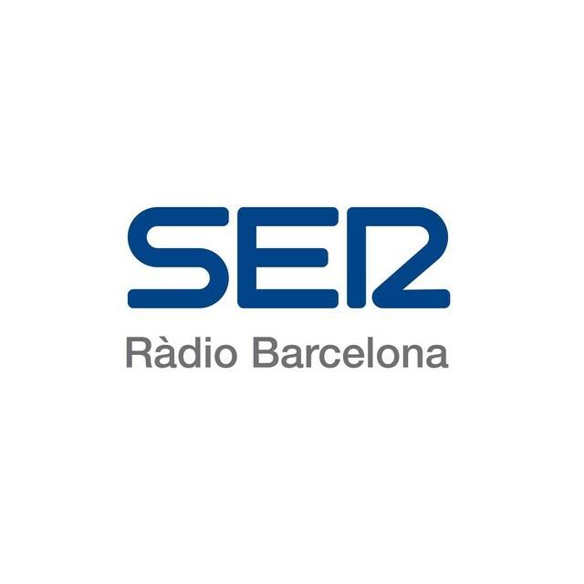 Cadena SER Barcelona radio