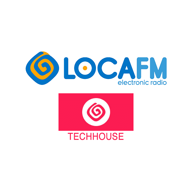 Loca FM Tech House radio