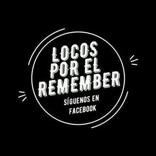 Locos por el Remember Dance