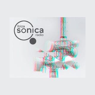 Ibiza Sonica radio