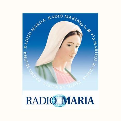 Radio María España radio