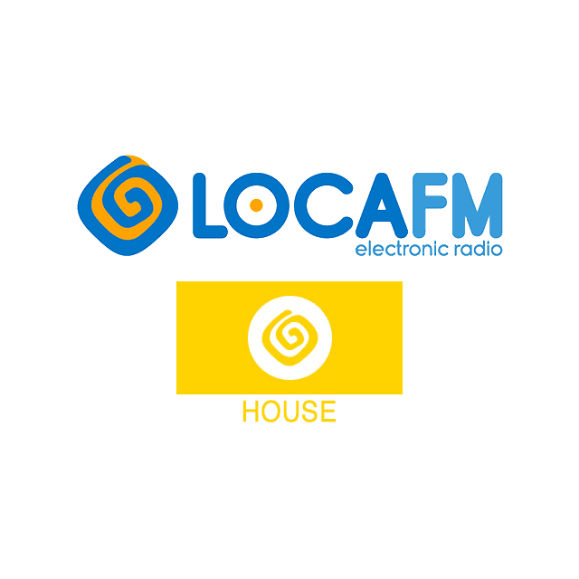 Loca FM House radio