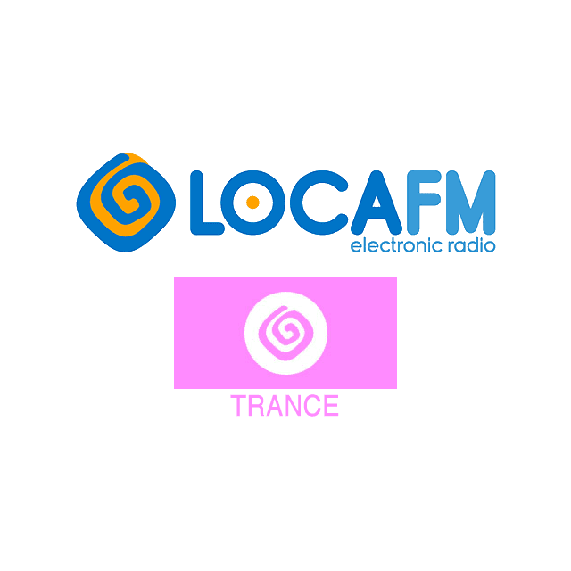 Loca FM Trance radio