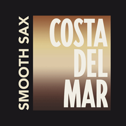 Costa del Mar Smooth Sax radio