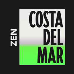 Costa del Mar Zen