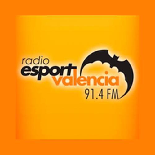 Radio Esport Valencia 91.4 FM radio