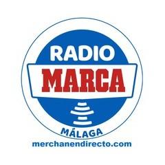 Radio Marca Málaga radio