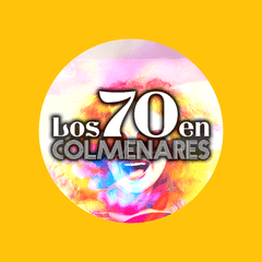 Los 70 en Colmenares radio