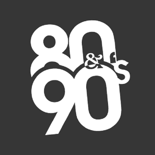 80s 90s Absolute Hits radio