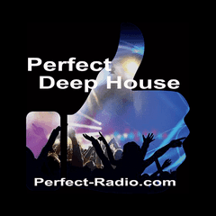 Perfect Deep House radio